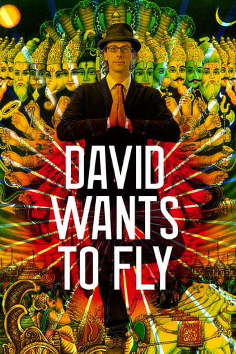 دانلود فیلم David Wants to Fly 2010 دوبله فارسی بدون سانسور