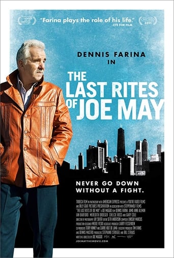 دانلود فیلم The Last Rites of Joe May 2011 دوبله فارسی بدون سانسور