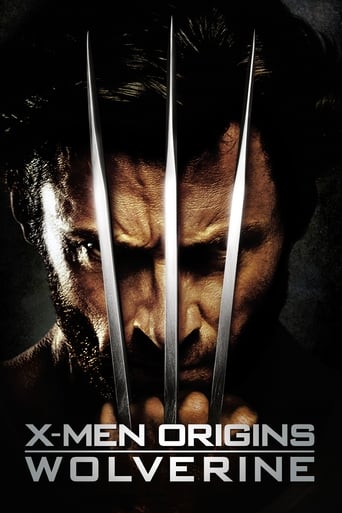 X-Men Origins: Wolverine 2009 (خاستگاه مردان ایکس: ولورین)