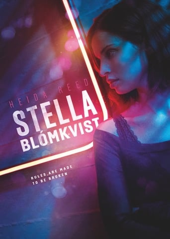 Stella Blómkvist 2017