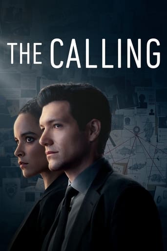 The Calling 2022 (تماس)