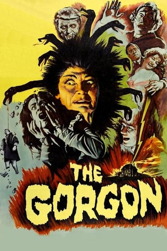 The Gorgon 1964