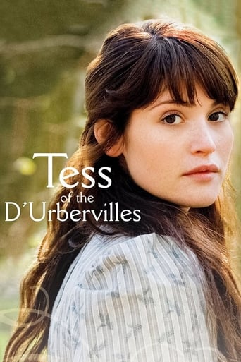 Tess of the D'Urbervilles 2008