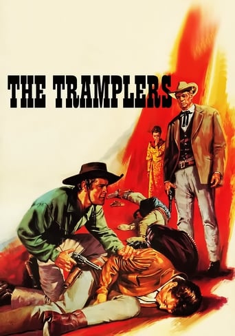 The Tramplers 1965
