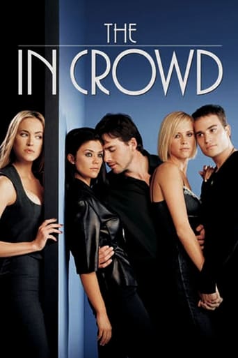 The In Crowd 2000