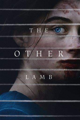 The Other Lamb 2019 (بره دیگر)