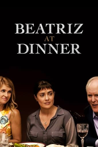 Beatriz at Dinner 2017 (بئاتریس در مهمانی شام)