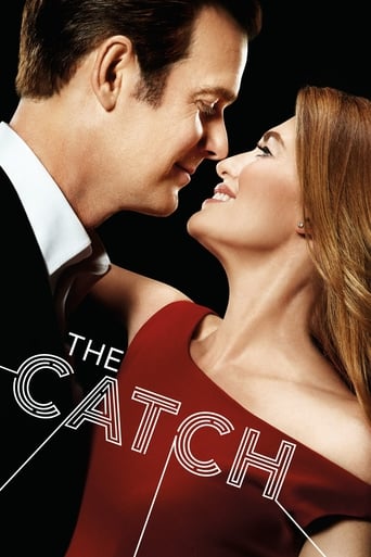 The Catch 2016 (نقاب)