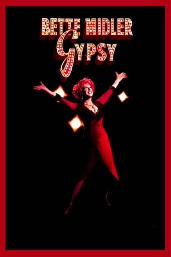 Gypsy 1993