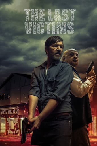 دانلود فیلم The Last Victims 2019 (آخرین قربانیان) دوبله فارسی بدون سانسور