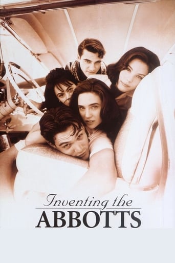 Inventing the Abbotts 1997 (اختراع ابوت‌ها)