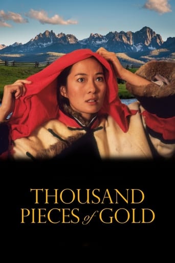 Thousand Pieces of Gold 1990