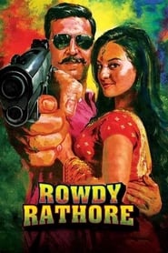 Rowdy Rathore 2012 (رودی راتور)