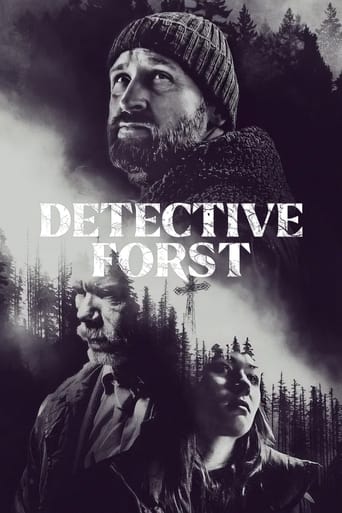 Detective Forst 2024