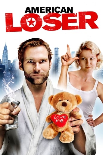 American Loser 2007
