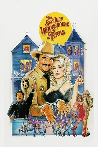 دانلود فیلم The Best Little Whorehouse in Texas 1982 دوبله فارسی بدون سانسور