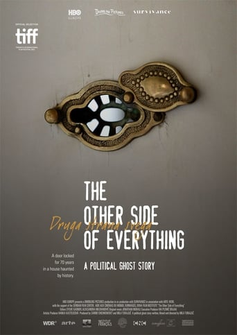The Other Side of Everything 2017