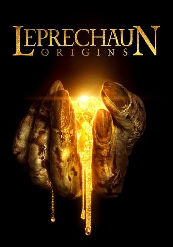 Leprechaun: Origins 2014 (لپرهچون:سرچشمه ها)