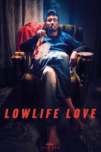 دانلود فیلم Lowlife Love 2015 دوبله فارسی بدون سانسور