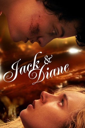 Jack & Diane 2012