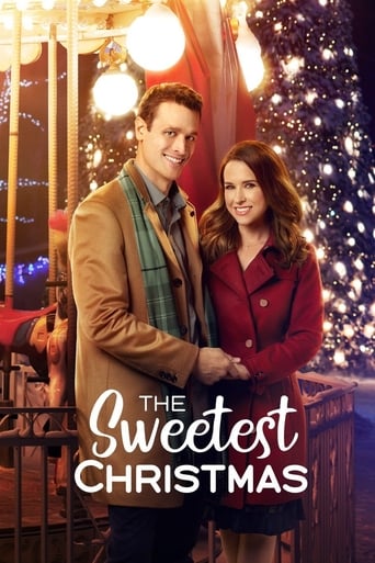 The Sweetest Christmas 2017