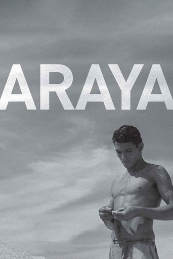 دانلود فیلم Araya 1959 دوبله فارسی بدون سانسور