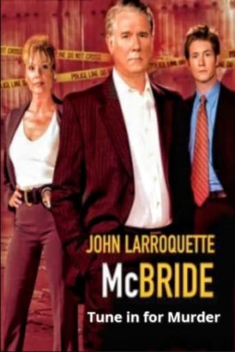 McBride: Tune in for Murder 2005