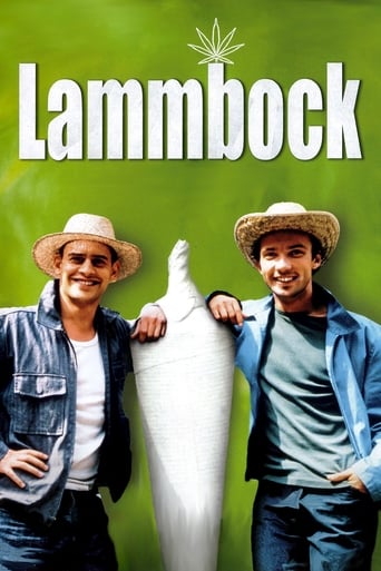 Lammbock 2001