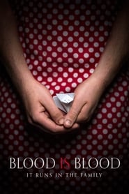 دانلود فیلم Blood Is Blood 2016 دوبله فارسی بدون سانسور