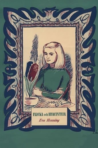 دانلود فیلم Girl with Hyacinths 1950 دوبله فارسی بدون سانسور