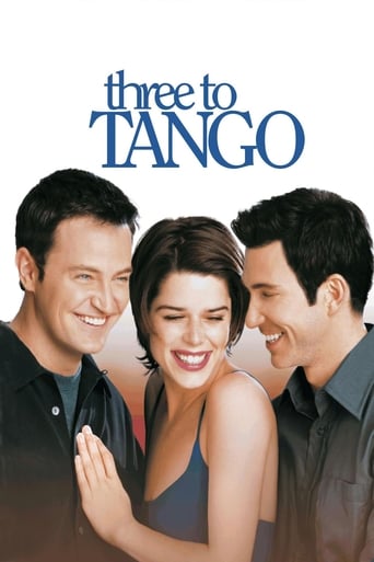 Three to Tango 1999