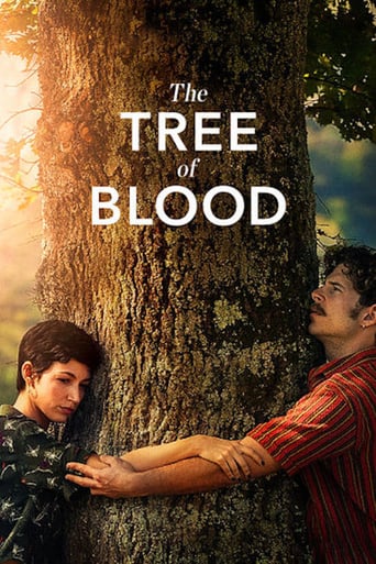 The Tree of Blood 2018 (درخت خون)