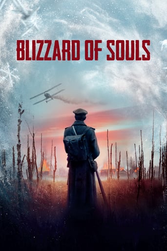 دانلود فیلم Blizzard of Souls 2019 (تفنگدار) دوبله فارسی بدون سانسور