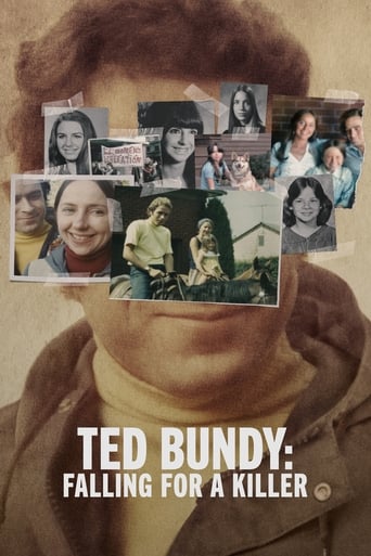 دانلود سریال Ted Bundy: Falling for a Killer 2020 (تد باندی: عاشق یک قاتل) دوبله فارسی بدون سانسور