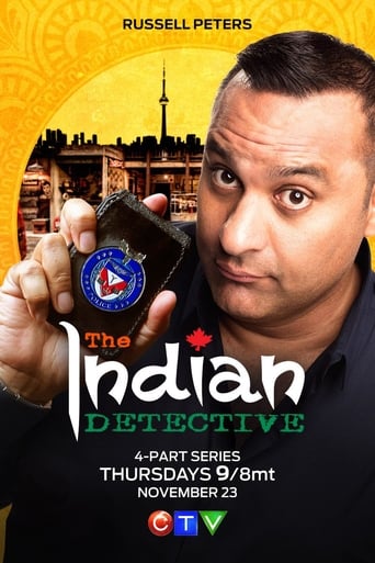 The Indian Detective 2017