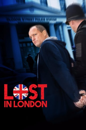 Lost in London 2017 (گم شده در لندن)