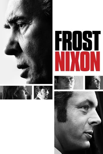 Frost/Nixon 2008 (فراست/نیکسون)