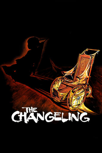 دانلود فیلم The Changeling 1980 دوبله فارسی بدون سانسور