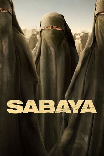دانلود فیلم Sabaya 2021 دوبله فارسی بدون سانسور