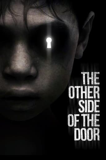 The Other Side of the Door 2016 (آن طرف در)