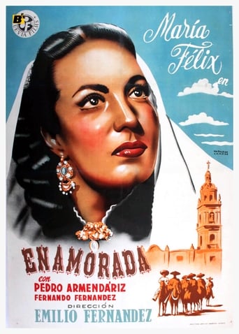 دانلود فیلم Enamorada 1946 دوبله فارسی بدون سانسور