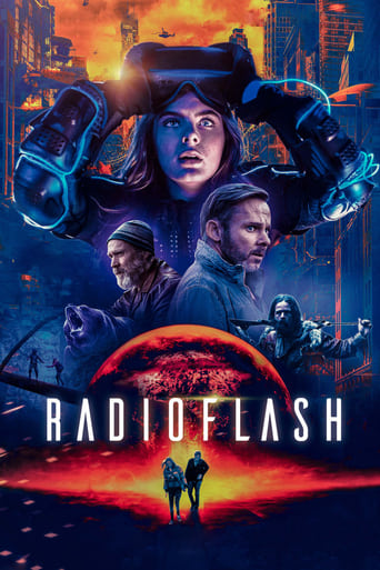 Radioflash 2019 (رادیوفلاش)