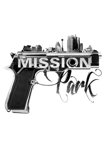 Mission Park 2013