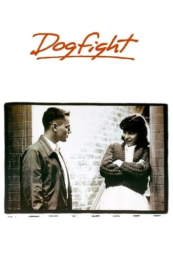 Dogfight 1991 (سگ جنگی)