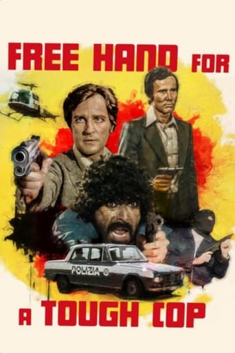 دانلود فیلم Free Hand for a Tough Cop 1976 دوبله فارسی بدون سانسور