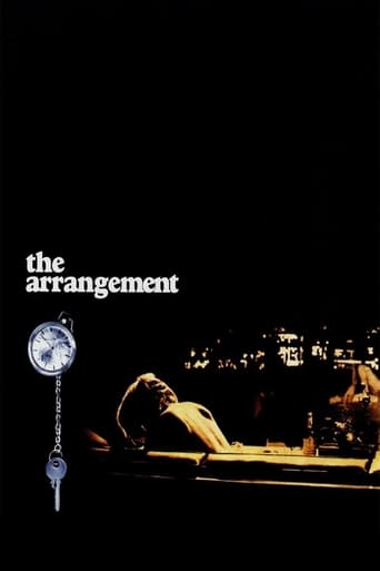 The Arrangement 1969