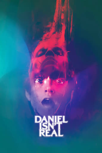Daniel Isn't Real 2019 (دنیل واقعی نیست)