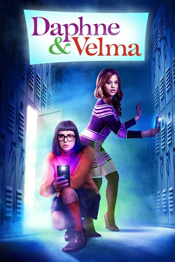 Daphne & Velma 2018 (دافنه و ولما)