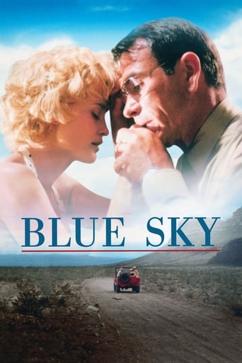 Blue Sky 1994 (آسمان آبی)