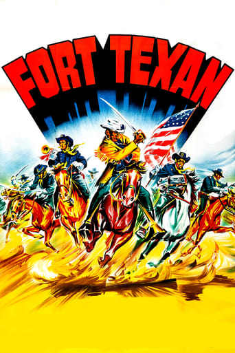 دانلود فیلم Assault on Fort Texan 1964 دوبله فارسی بدون سانسور